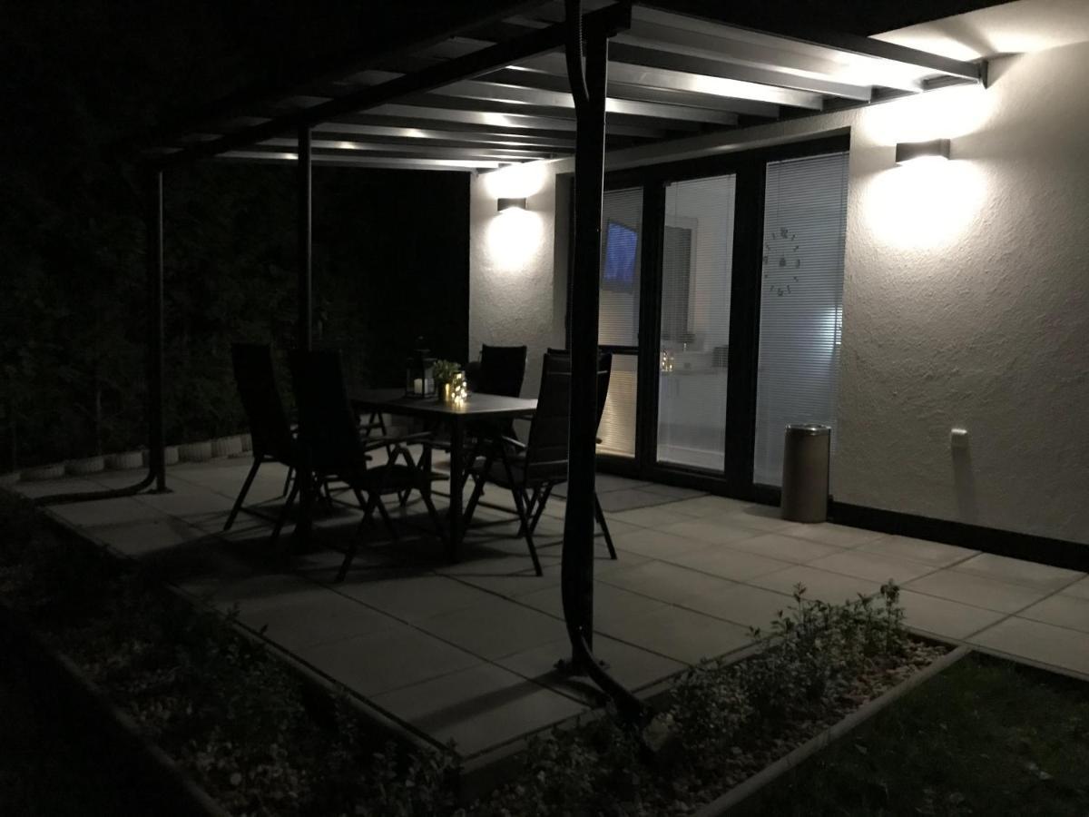 Hauslipno Bungalov Na Lipne Lipno nad Vltavou Luaran gambar