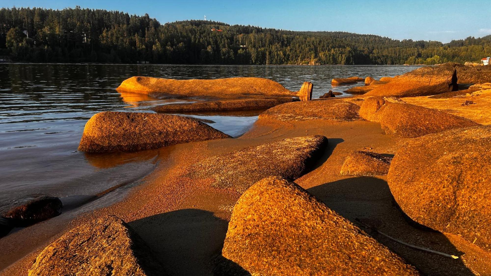 Hauslipno Bungalov Na Lipne Lipno nad Vltavou Luaran gambar